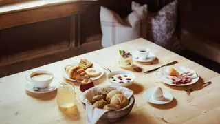 Colazione Ostí Vedl